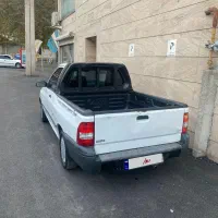 پراید وانت مدل ۹۳|خودرو سواری و وانت|بهشهر, |دیوار