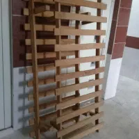 فروش تخت و کمد|تخت و سرویس خواب|محمدیه-قزوین, |دیوار