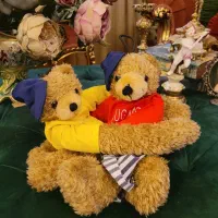 انواع عروسک