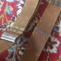 فانوسخه اصل مربوط به ۶۰ سال پیش