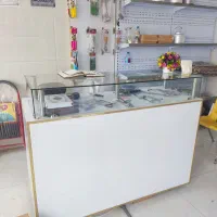 فروش ویترین ودکور وقفسه|فروشگاه و مغازه|بندر ماهشهر, |دیوار