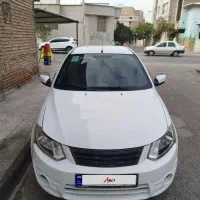 ساینا کم کار بی رنگ مدل ۹۸|خودرو سواری و وانت|گنبد کاووس, |دیوار