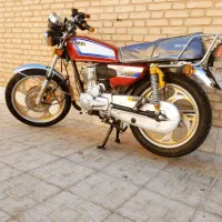 فروش موتور سیکلت نیکتاز