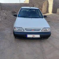 مدل 92دوبرگ سند|خودرو سواری و وانت|طبس, |دیوار