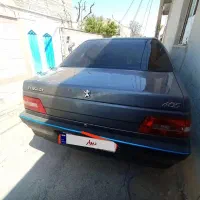 پژو ۴۰۵|خودرو سواری و وانت|شیراز, شیخ علی چوپان|دیوار