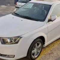 دنا پلاس توربو شارژ ۶ دنده