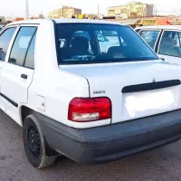 پراید ۱۳۱|خودرو سواری و وانت|زاهدان, |دیوار