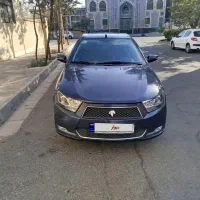 دنا مدل 94 تیپ دو|خودرو سواری و وانت|فردیس, انبار نفت|دیوار