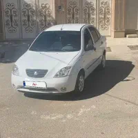 تیبا مدل۹۷
