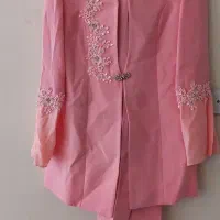 کت شلوار زنانه مجلسی