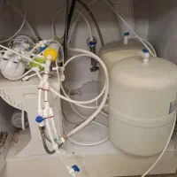 نصب سرویس تعمیر تعویض فیلتر دستگاه تصفیه آب تسفیه|خدمات پیشه و مهارت|تهران, ستارخان|دیوار