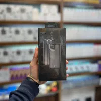 پاوربانک/نمایشگردار/کابل دار/اورجینال/201