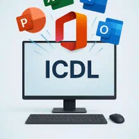 ثبت نام دوره مهارتهای کامپیوتر(ICDL)|خدمات آموزشی|فردیس, فردیس|دیوار