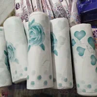 تولیدی سفره یکبارمصرف|ظروف نگهدارنده، پلاستیکی، یک‌بارمصرف|الشتر, |دیوار