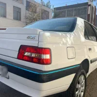 پژو اس ال ایکس ۱۳۹۸