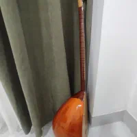 باغلما دسته بلند|سازهای سنتی|پیرانشهر, |دیوار