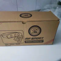 جعبه کارتنی ۳لایه ۳۲در ۱۶ در ارتفاع ۱۶ نصف قیمت