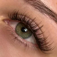 تخفیف ۳۹۸تومانی اکستنشن مژه