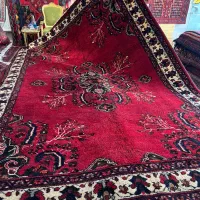 فرش دستباف کوردستان