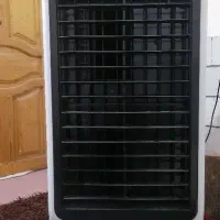 کولر پورتابل آبی