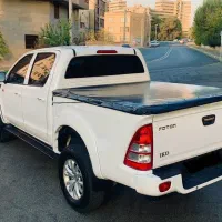 وانت فوتون تونلند دیزل ۹۹|خودرو سواری و وانت|تهران, اکباتان|دیوار