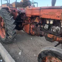 فروشی|خودرو سنگین|سراب, |دیوار