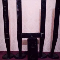 باند|سیستم صوتی خانگی|مشهد, پنجتن|دیوار