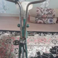 فروش دوچرخه ثابت ورزشی