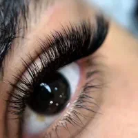 اکسیشن مژه|خدمات آرایشگری و زیبایی|نظرآباد, نظرآباد|دیوار