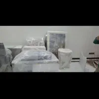 باربری خاور کامیون تمامی شهرستان ها تهران وکرج|خدمات حمل و نقل|تهران, جهاد|دیوار