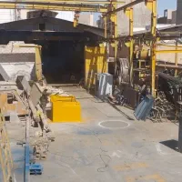استخدام فوری تراشکار درجه 2