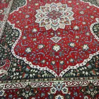 فرش کارکرده|فرش|بروجرد, |دیوار