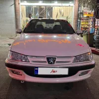 پژو پارس سال ۱۴۰۰