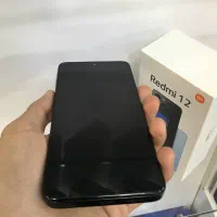 Redmi(12) 256 ، 8|موبایل|کرج, گوهردشت|دیوار