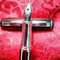 خودنویس یوروپن|کتاب و مجله ادبی|امیدیه, |دیوار