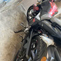 بنلی اصلی فروش فوری|موتورسیکلت|قم, نیروگاه|دیوار