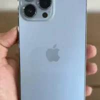 ایفون ۱۳پرومکس