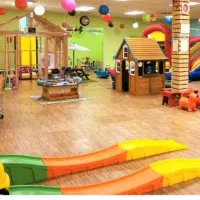 واگذاری خانه ی بازی با جدیدترین تجهیزات