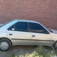 پژو 405 جی ال ایکس (GLX)، مدل ۱۳۸۴|خودرو سواری و وانت|عجب شیر, |دیوار