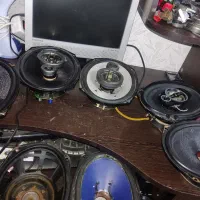 تعمیر باند ماشین فرسوده و خراب ضبط و ساب|قطعات یدکی و لوازم جانبی|اهواز, فتح|دیوار