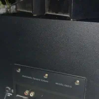 اسپیکر مکسورmaxor  در حد نو|قطعات و لوازم جانبی رایانه|کرج, فاز ۳ گوهردشت|دیوار