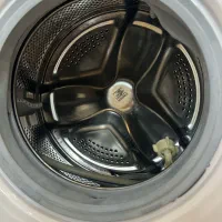 ماشین لباسشویی بوش|ماشین لباسشویی و خشک‌کن لباس|کاشان, فین کوچک|دیوار