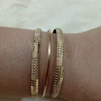 النگو طلا با ۴درصد|جواهرات|بجنورد, |دیوار