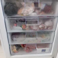 یخچال|یخچال و فریزر|قائن, |دیوار