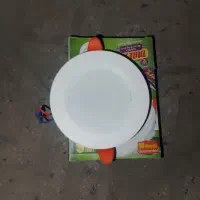 هالوژن نمره 8