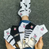 تولید وفروش جوراب زنانه و مردانه|لباس|سیرجان, |دیوار