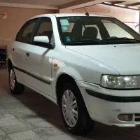 سمند ۱۳۹۶ دوگانه