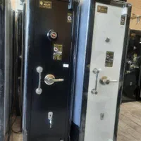 گاوصندوق جا سلاح و مسکونی و محل کار