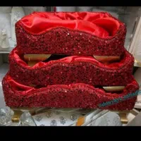 طبق یلدایی|صنایع دستی و سایر لوازم تزئینی|خمین, |دیوار