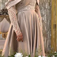 لباس مجلسی